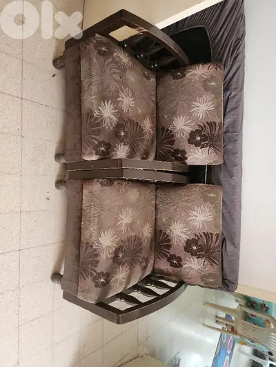 sofa chair