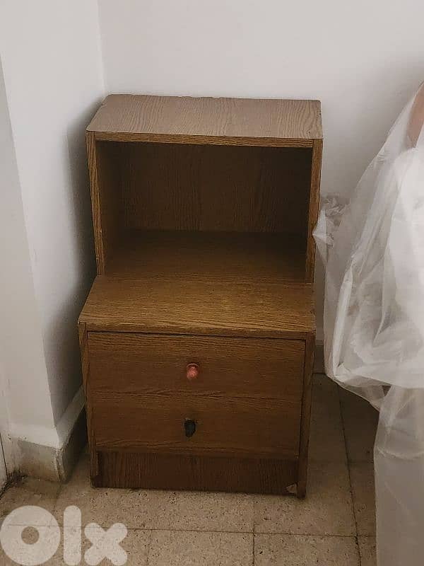 Commode 1