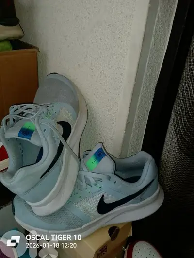 Nike Run Swift made in Vietnam