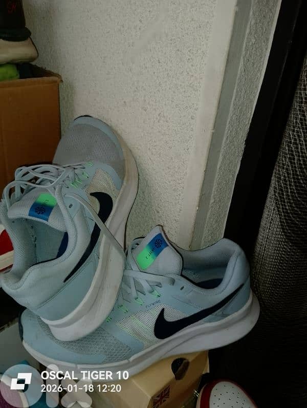 Nike Run Swift made in Vietnam 0