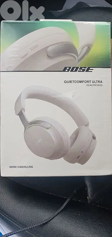 Bose Quitcomfort Ultra Headphones Bose Quitcomfort Ultra Headphones