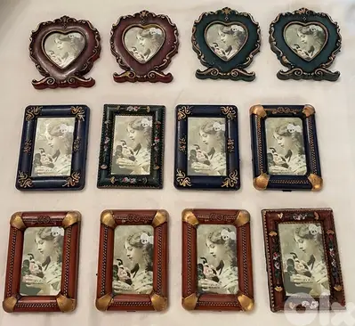 Mini Frames for your Photos