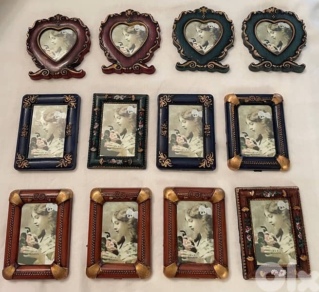 Mini Frames for your Photos 0