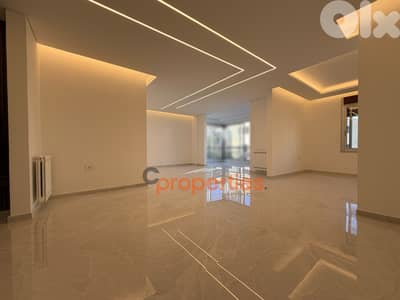 Apartment For Sale in Mtayleb شقة للبيع في المطيلب CPCF312