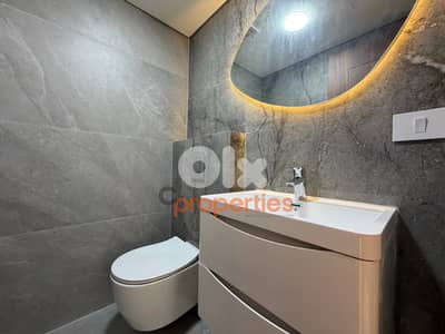 Apartment For Sale in Mtayleb شقة للبيع في المطيلب CPCF312