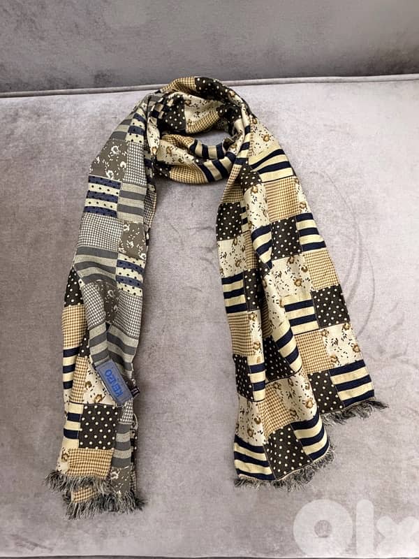 Kenzo 6