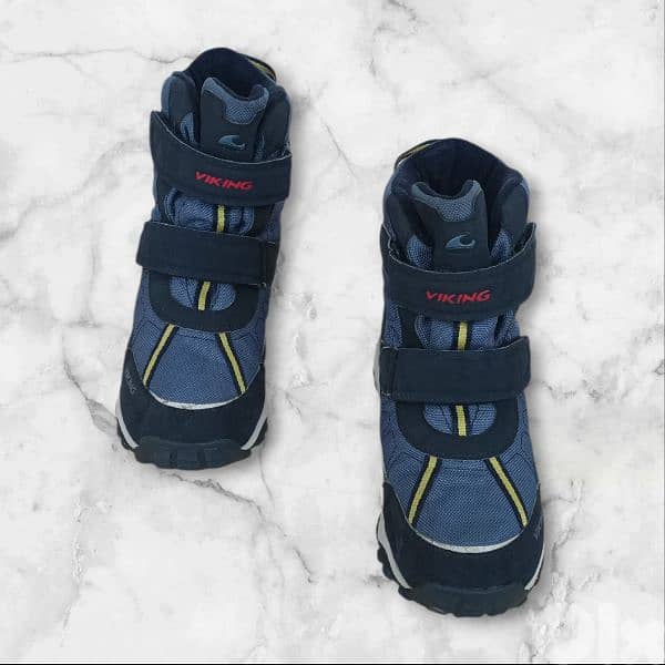 viking snow boots 0