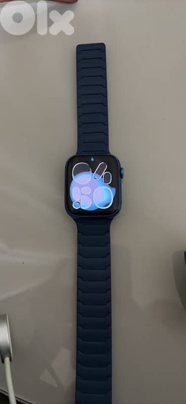 apple watch series 7 45 mm alum 0