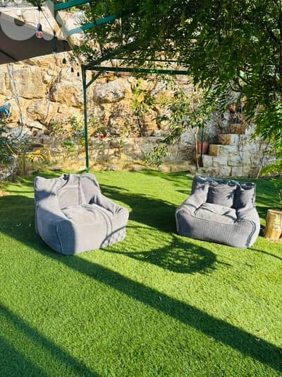 RWK433CA -  Duplex House for Sale in Chahtoul with an Amazing View!