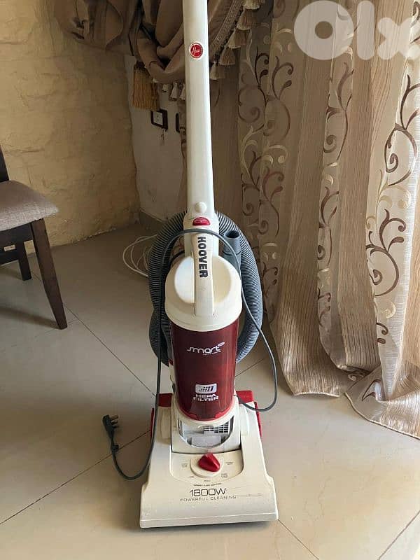 vaccum cleaner hoover 0