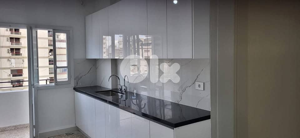 Renovated Apartment for rent in Zalka زلقا 0