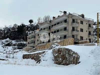New Apartments in Majdal Tarchich