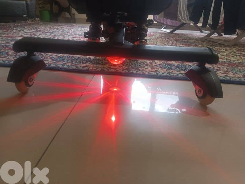 drift scooter 3