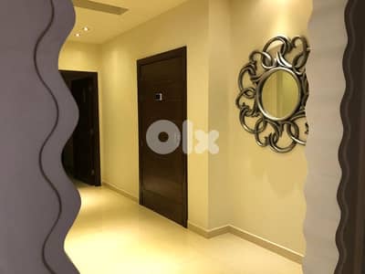 Spacious Apartment with panoramic views in Ghazir