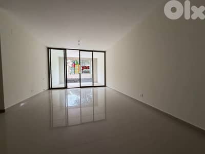 Ballouneh 220m2 | 130m2 Terrace | Gated Community | New |EL