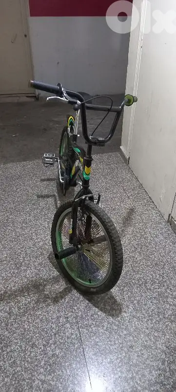 bicycle 20 inch