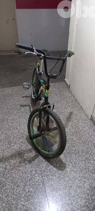 bicycle 20 inch 0