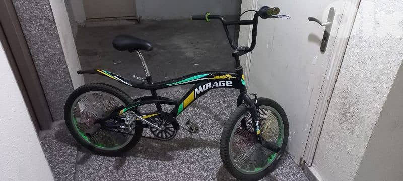 bicycle 20 inch 1