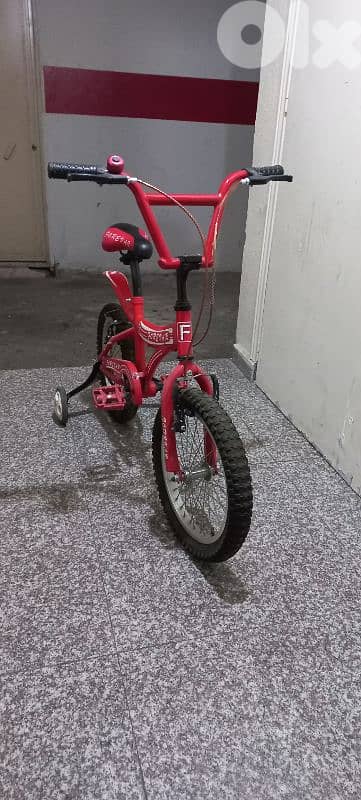 bicycle 16 inch 0
