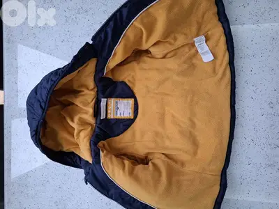 jacket  1 - 2 years old