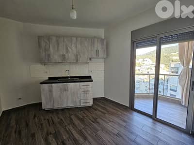 Beautiful Duplex with Terrace and view in Fanar for sale