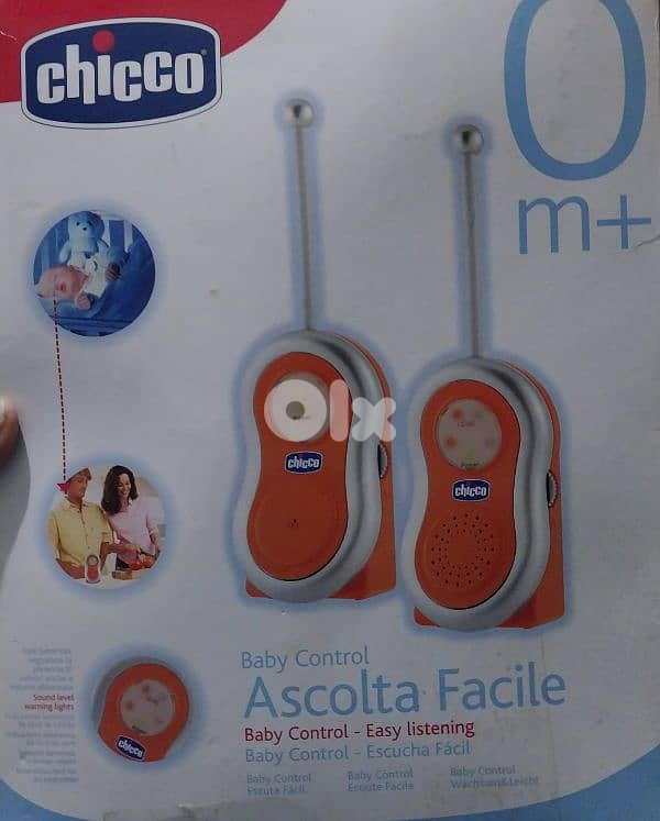 items chicco 0