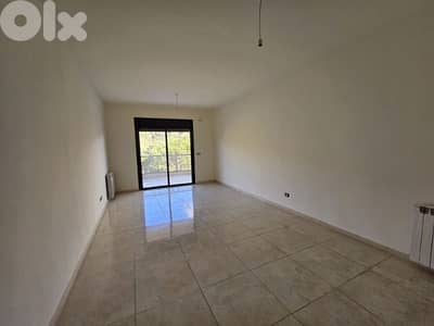 Beautiful 155SQM Apartment in Baabdat for sale