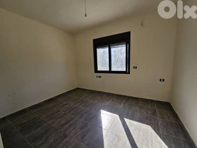 Beautiful 155SQM Apartment in Baabdat for sale