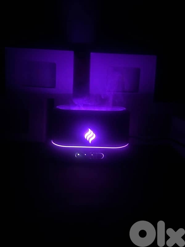 humidifier 1
