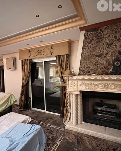 Apartment for sale in Furn El Chebbak MJ12 شقة للبيع في فرن الشباك