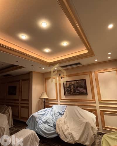 Apartment for sale in Furn El Chebbak MJ12 شقة للبيع في فرن الشباك