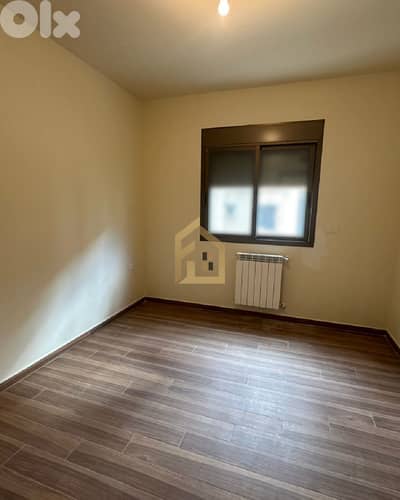 Apartment for sale in Naccache DH24 شقة للبيع في نقاش