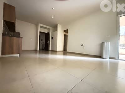 Nahr Ibrahim | Brand New 85m² + 20m² Terrace | 1 Minute From Highway
