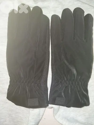 gloves