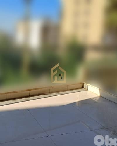 Apartment for rent in Dik El Mehdi DW37 شقة للإيجار في ديك المهدي