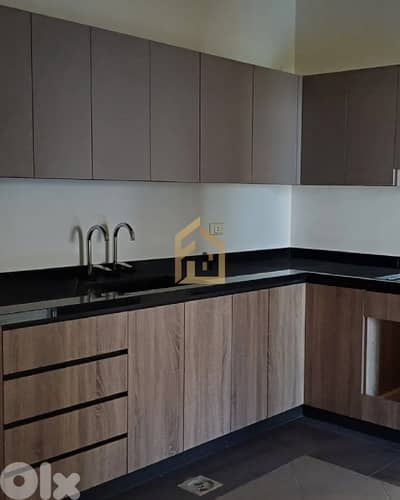 Apartment for rent in Dik El Mehdi DW37 شقة للإيجار في ديك المهدي