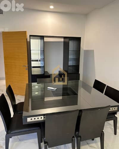 Apartment for rent in Mirna Chalouhi GH253 شقة للإيجار في ميرنا شلوحي