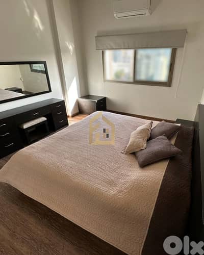 Apartment for rent in Mirna Chalouhi GH253 شقة للإيجار في ميرنا شلوحي