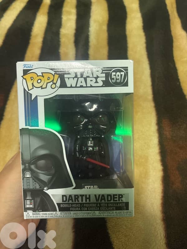 Funko pops 0
