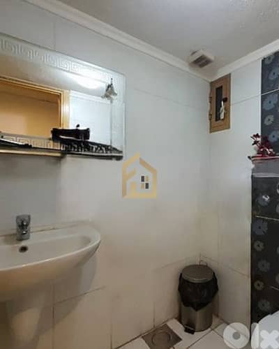 Apartment for sale in Achrafieh HN303 شقة للبيع في الأشرفية