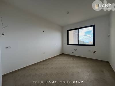 Payment Facilities In Blat - Jbeil - شقة للبيع منطقة بلاط جبيل تقسيط