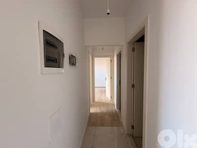 Bsalim | Brand New 120m² + 80m² Terrace | Prime Neighborhood | Catch
