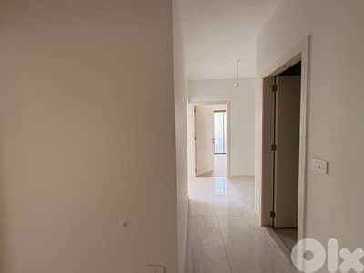 Bsalim | Brand New 3 Bedrooms + 100m² Terrace | Class A Neighborhood