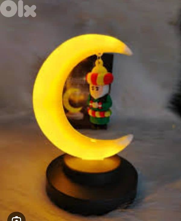 زينة رمضان 0