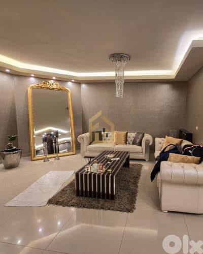 Apartment for sale in Dbayeh RB296 شقة للبيع في ضبية Apartment for sale in Dbayeh RB296 شقة للبيع في ضبية