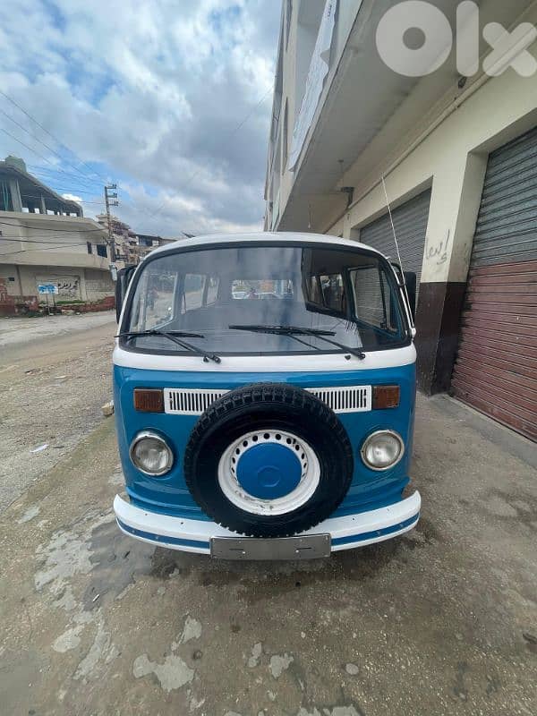 Volkswagen Other 1975 0