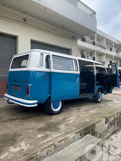 Volkswagen Other 1975