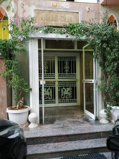 penthouse for rent in manara بنتهاوس للايجار في المنارة