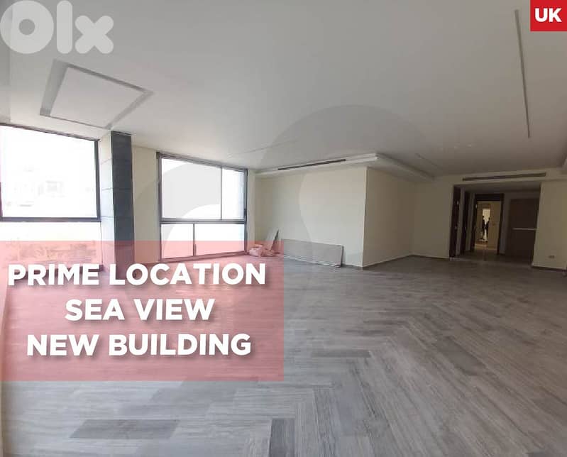 New building| stylish living| comfort| JANAH/جناح REF#UK123336 0