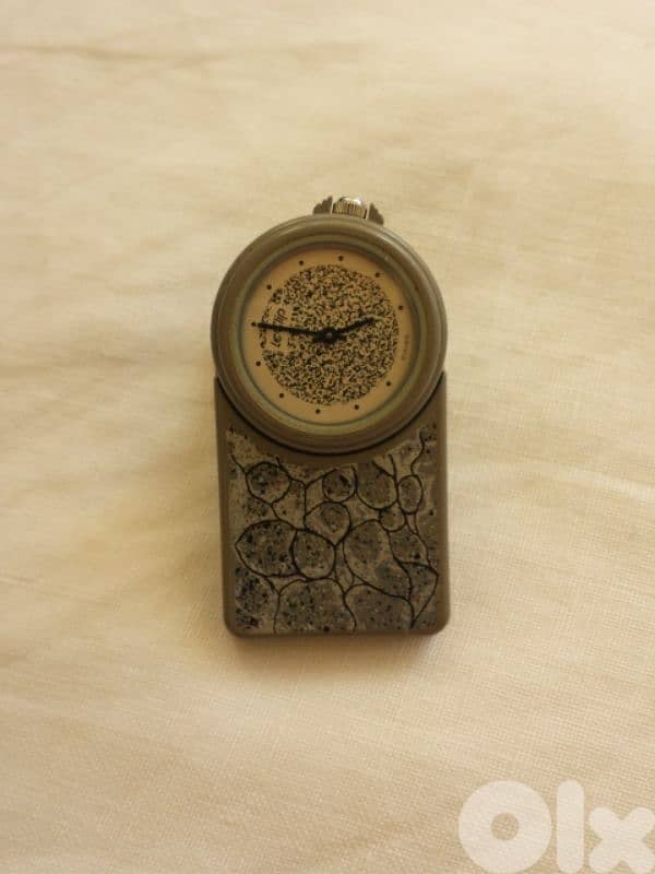 Old Le Clip (clip watch) - Not Negotiable 0
